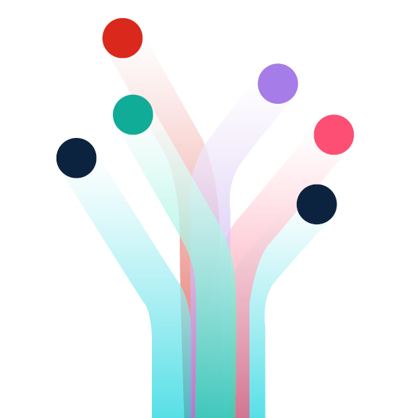 Landing page forms
