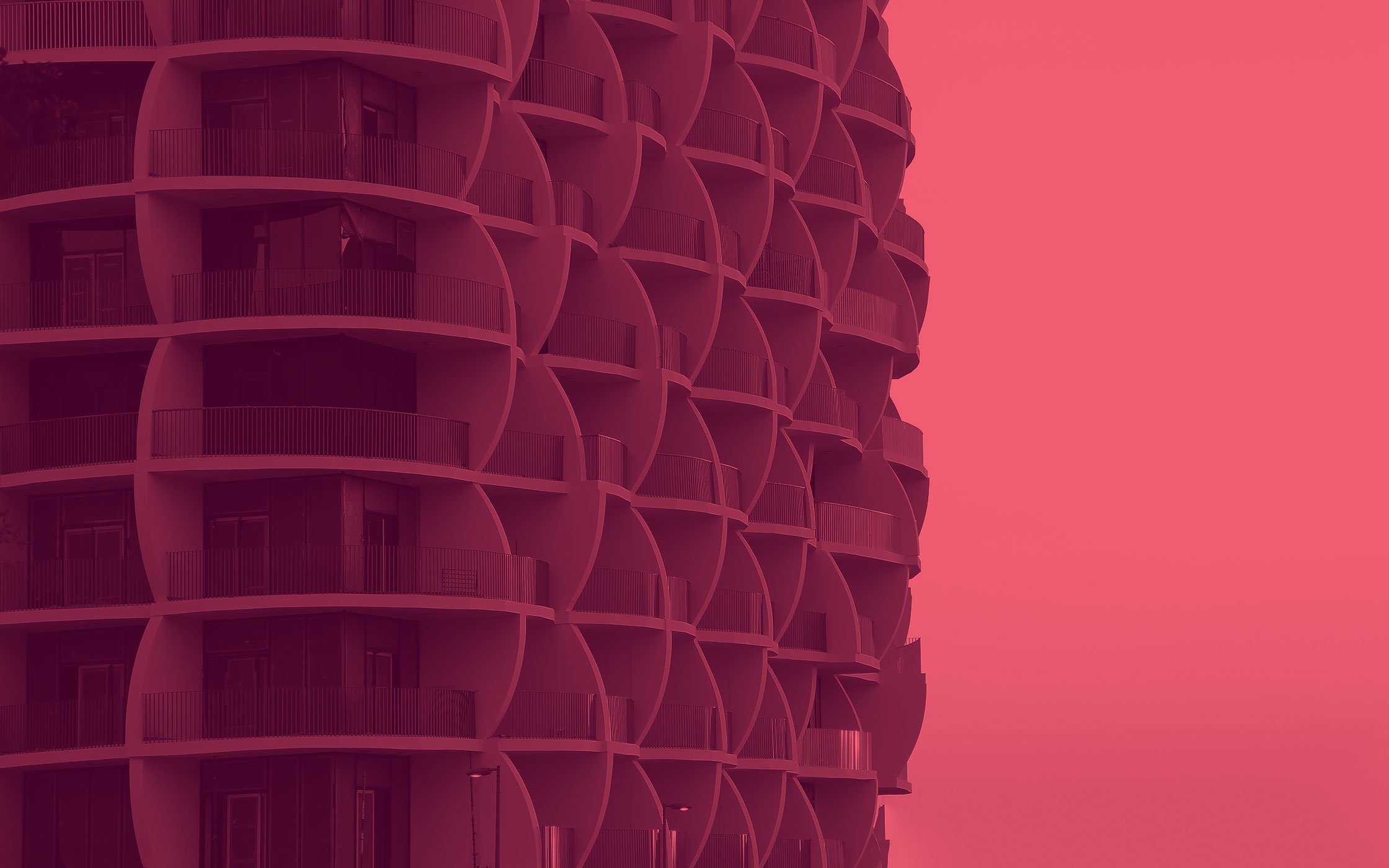 balconies-red balconies-red