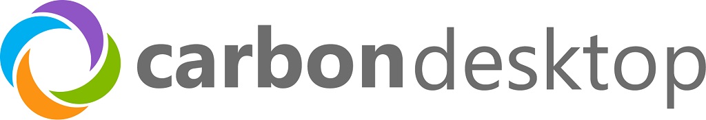 carbonDesktop logo